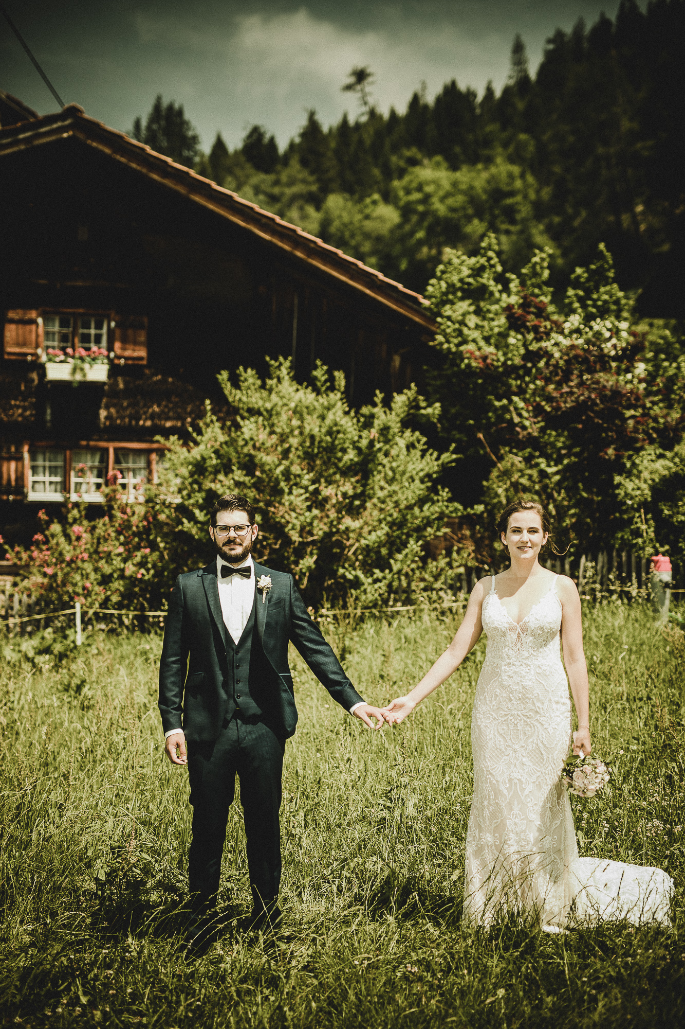 Fotoshooting 010 Stefanie & Martin 3